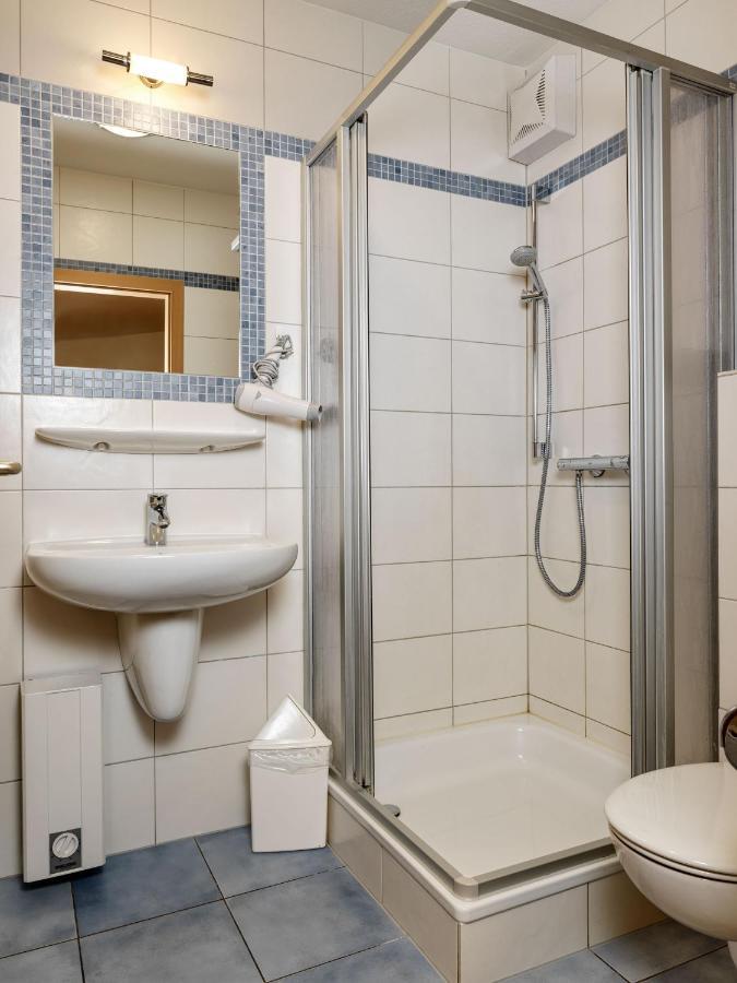 Haus Seeblick Steuerbord インゼル・ペール エクステリア 写真