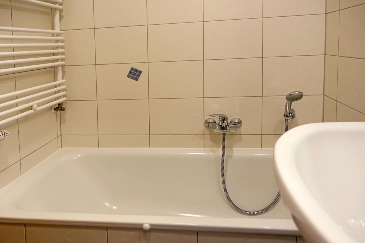 Haus Seeblick Steuerbord インゼル・ペール エクステリア 写真